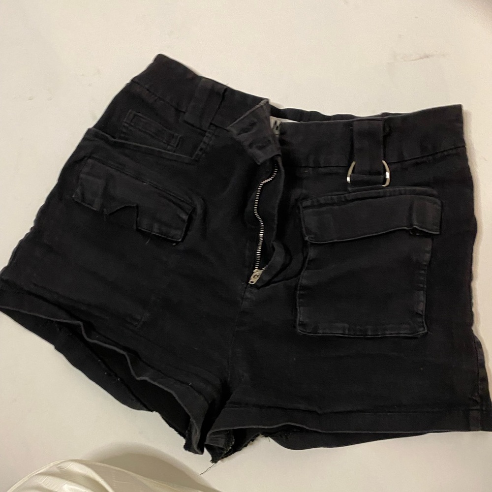 I.am.gia shorts